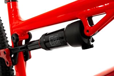Превью Горный велосипед 29 дюймов Велосипед ROCK MACHINE Blizzard XCM 30-29 (2024)